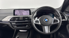 BMW X3 xDrive20d MHT M Sport 5dr Step Auto Diesel Estate